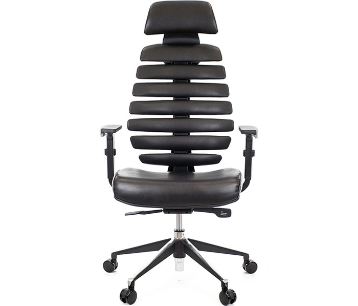 Everprof Ergo Black, черный