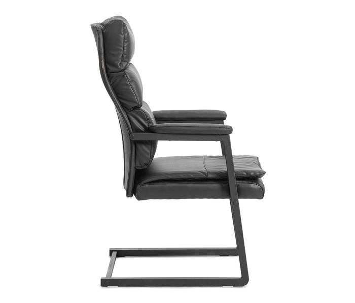 Tetchair Planet S, черный
