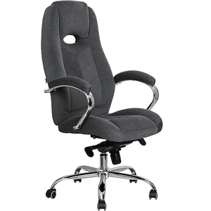 Everprof Drift Chrome (ткань Allure plain), Allure plain 17 серый