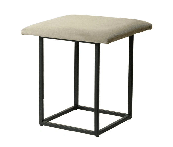 Bels Functional Куб (5 в 1) (велюр PR), PR03 бежевый