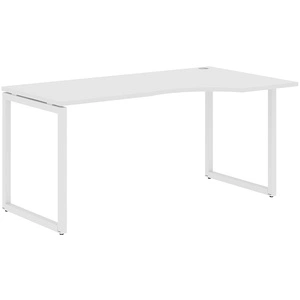 Стол письменный Xten-Q XQCET 169 (R) White, белый