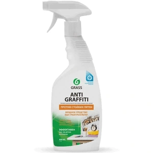 Чистящее средство Grass Antigraffiti