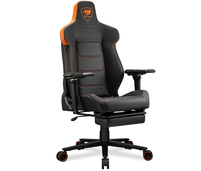 Cougar Armor Evo M, черный