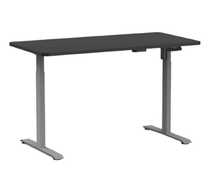 Подъемный стол Sparx Up One Grey, черный