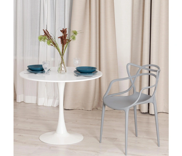 Secret De Maison Cat Chair (mod. 028), серый
