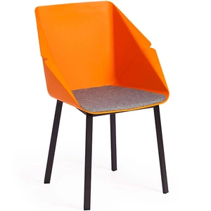 Tetchair Doro (mod. 8088), оранжевый