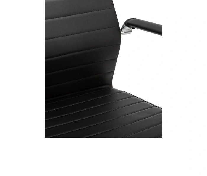 Kingstyle Evox Chrome, черный