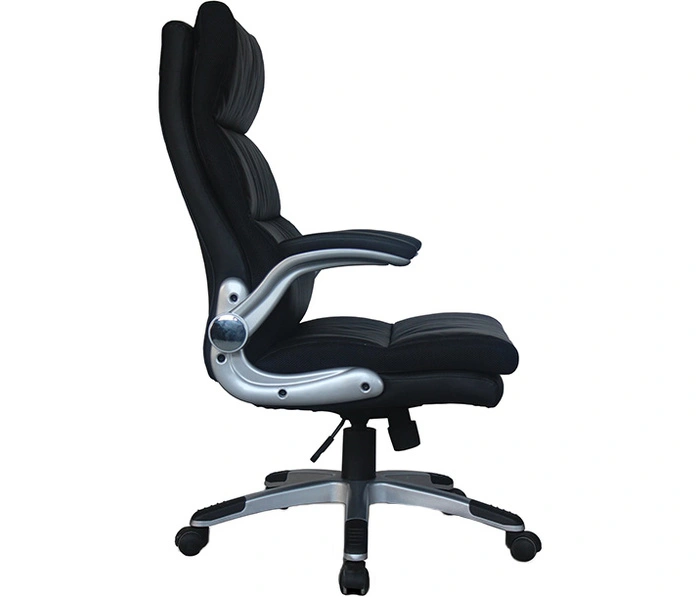 BRABIX Fregat EX-510, черный