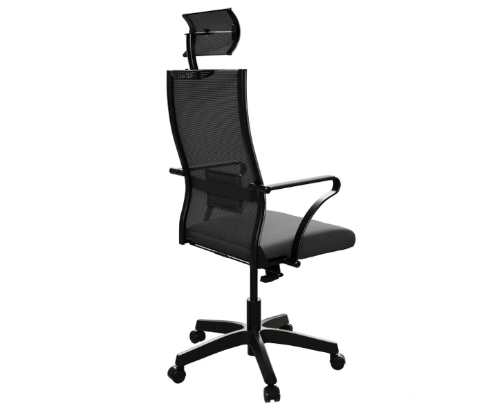 Metta Sit Air 24/7 B2-281K (M09.B02.G15.W01), черный