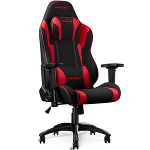 AKRacing Core EX SE, красный