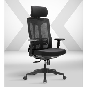 SPARX Vita Black, черный