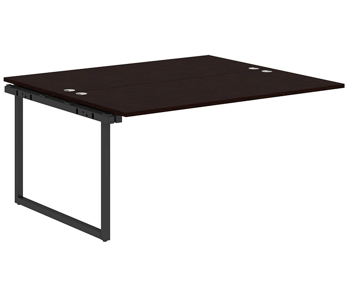 Промежуточный стол Xten-Q XQIWST 1614 Black, легно темный