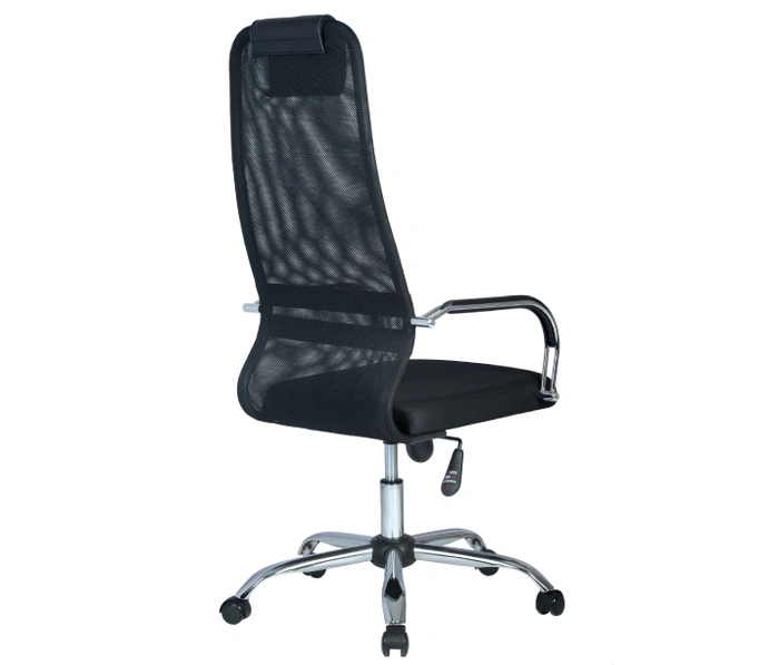 Kingstyle Insider light Chrome, черный