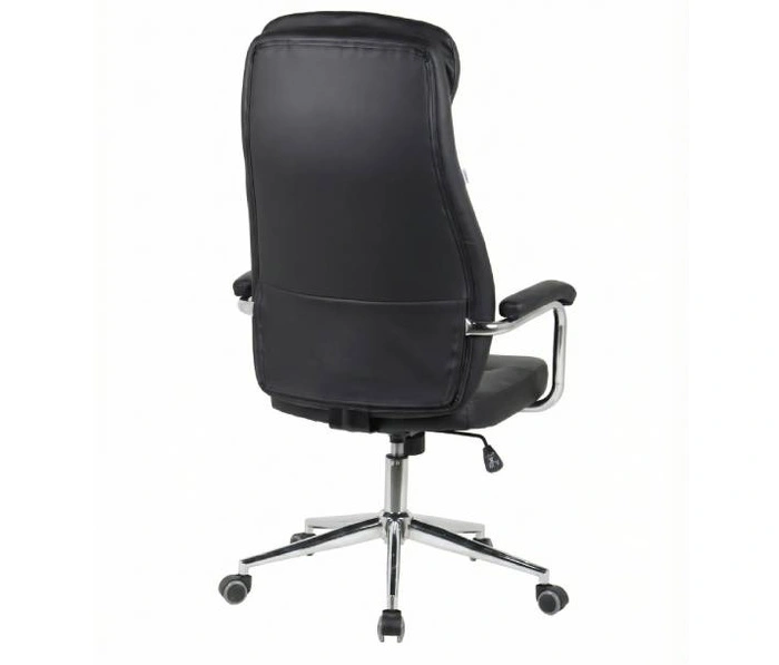 Kingstyle Softic PU Chrome, черный