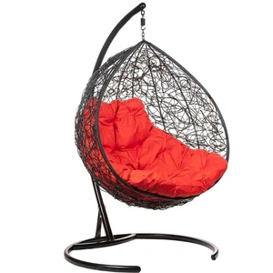 BiGarden Gemini Black, красный