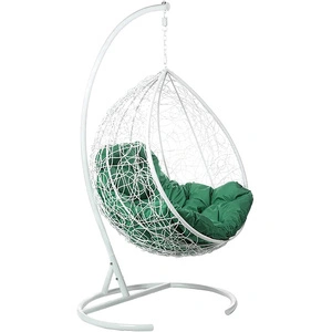 BiGarden Tropica White, зеленый