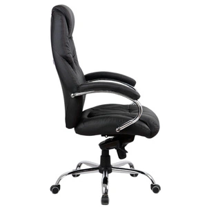 Kingstyle Tonpo NL Chrome, черный