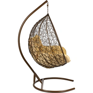 BiGarden Gemini Brown