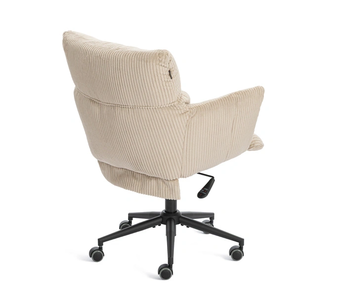 Tetchair Fluffy, бежевый