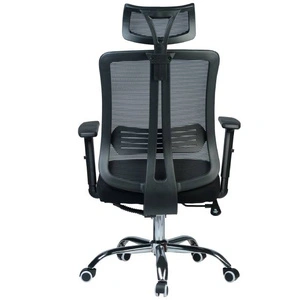 Kingstyle AT-11 Vismi Chrome, черный