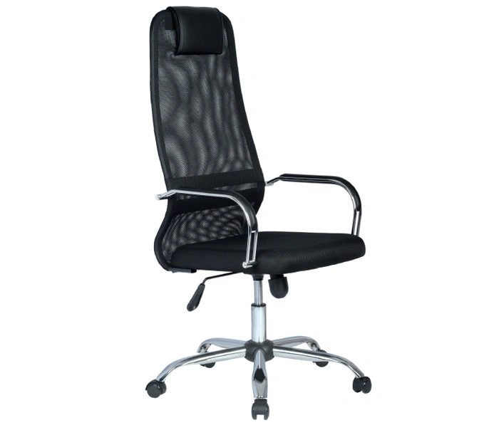 Kingstyle Insider light Chrome, черный