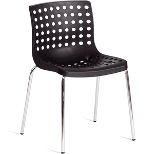 Tetchair Skalberg C-084-A, черный