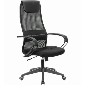 BRABIX Stalker EX-608 PL, черный