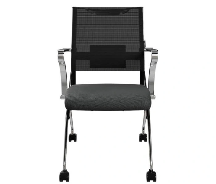 Metta ErgoLife Sit Air 24/7 M4-281K/F53, черный  