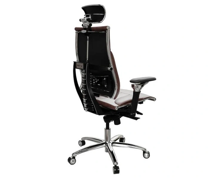 Metta Yoga 4DT L2-10D, темно-коричневый