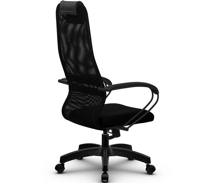 Metta SU-BP-8 PL, черный