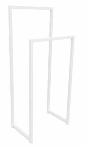 Вешалка напольная Allerd 90 Rion White