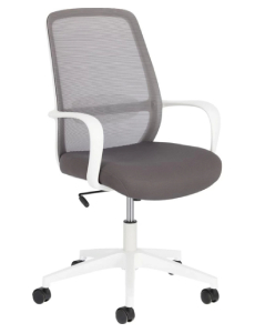 Riva Chair Design Fast (White)