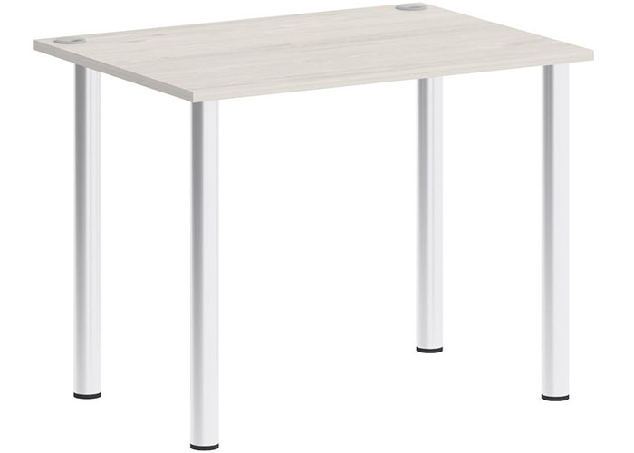 Стол Riva Home Office VR.SP-3-98 Silver