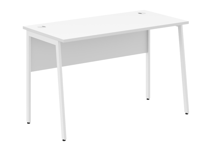 Стол письменный Imago Plus СП-2.1P White