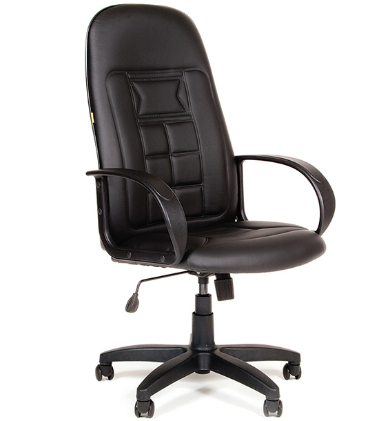 Офисное кресло Chairman 727 ECO