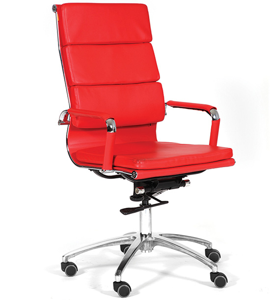 Офисное кресло Chairman 750