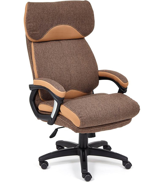 Офисное кресло Tetchair Duke (ткань)