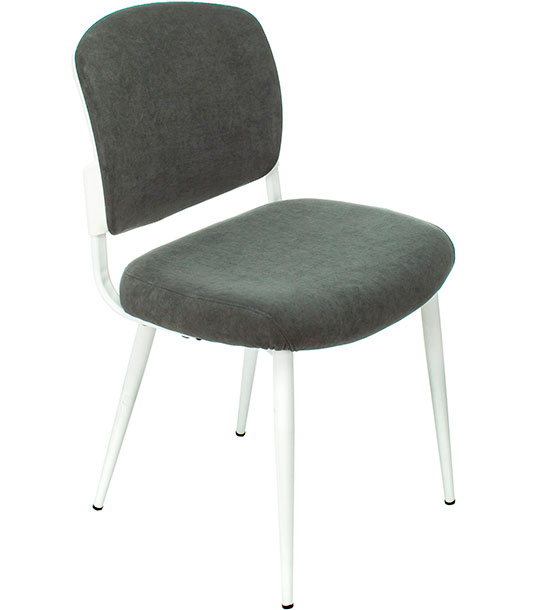 Кухонный стул Бюрократ KF-8W Fabric