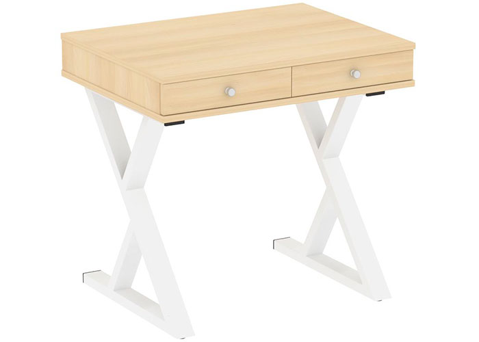 Стол Riva Home Office VR.SP-1-79.M White