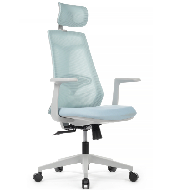 Компьютерное кресло Гем 6230A-HS RV Desing