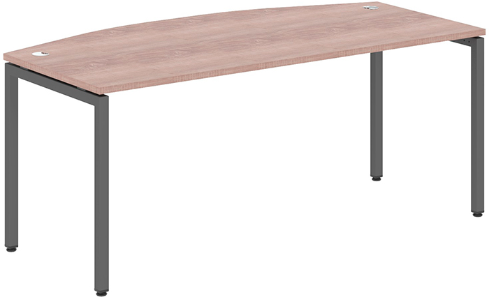 Стол руководителя Xten-S XSET 189 Anthracite