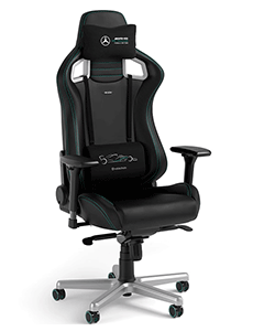 Noblechairs Epic Mercedes AMG