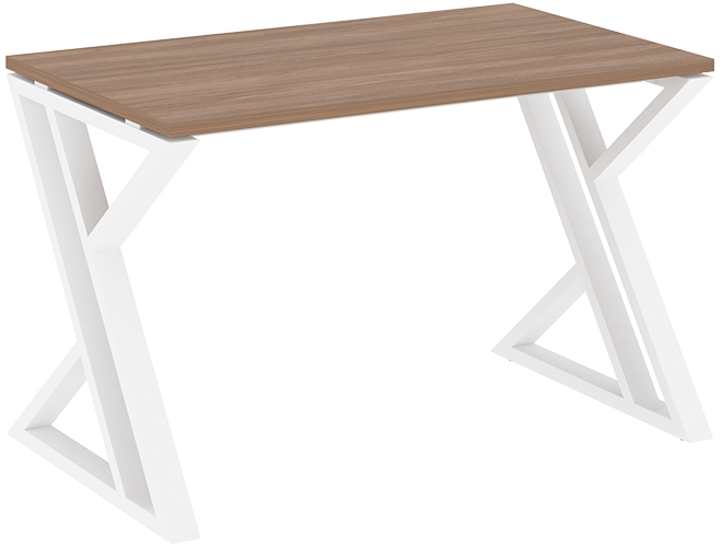 Стол письменный RIVA VR.L-SRZ-2.7 White