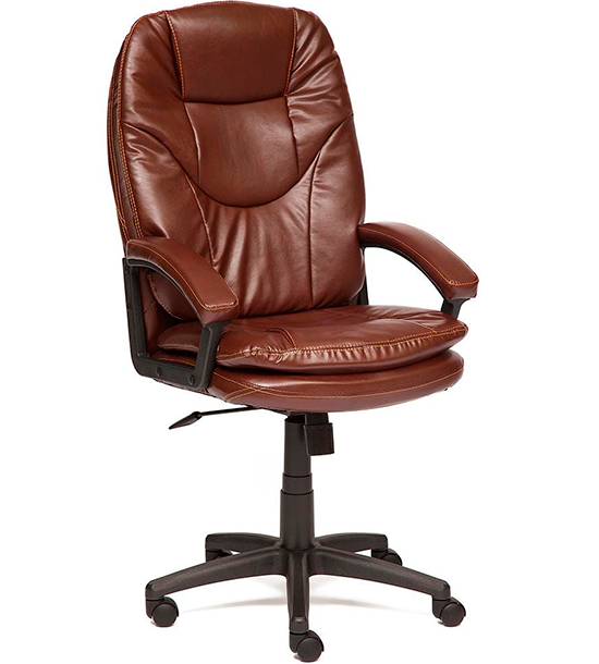 Офисное кресло Tetchair Comfort LT
