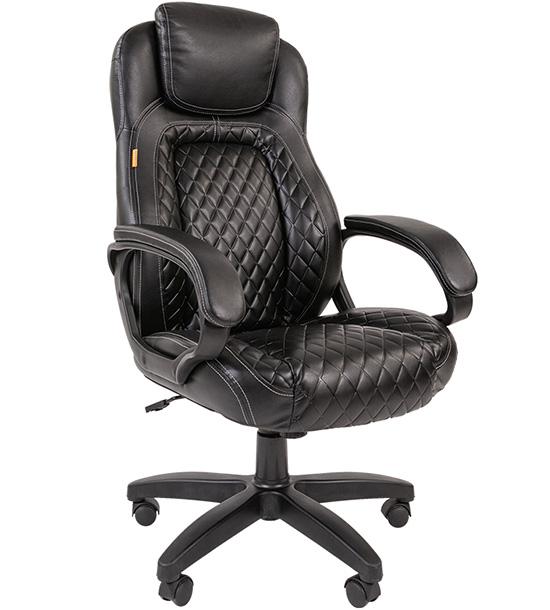 Офисное кресло Chairman 432