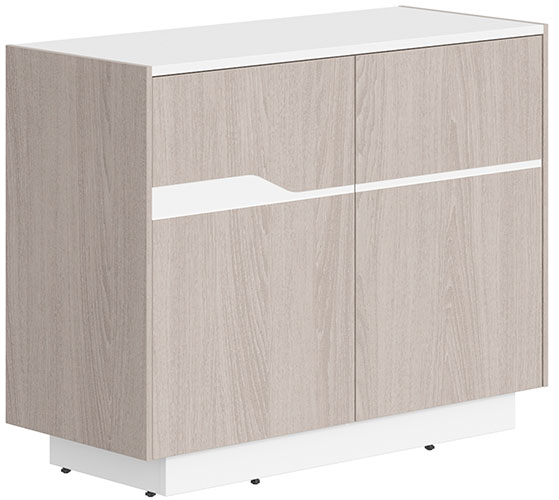 Тумба Line СФ-572101 White
