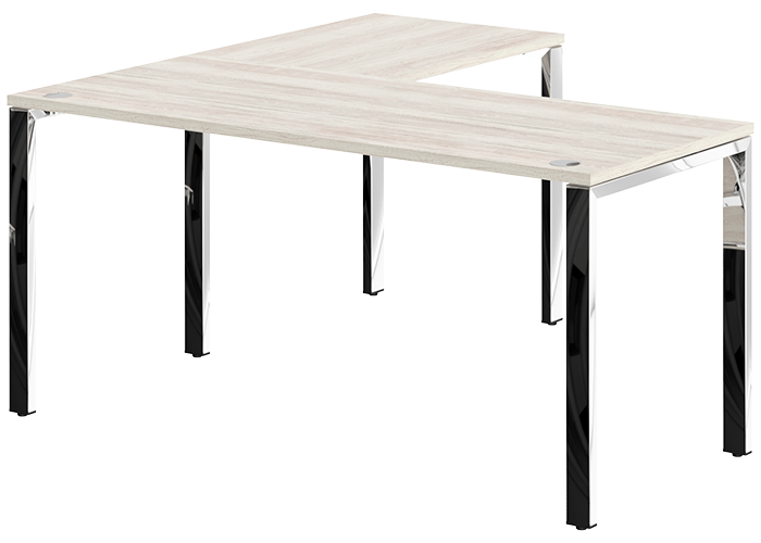 Стол письменный Xten Gloss XGCT 1615