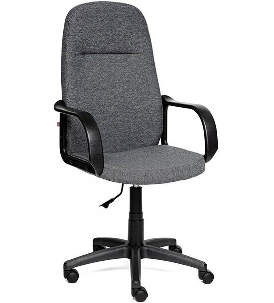 Офисное кресло Tetchair Leader (ткань)