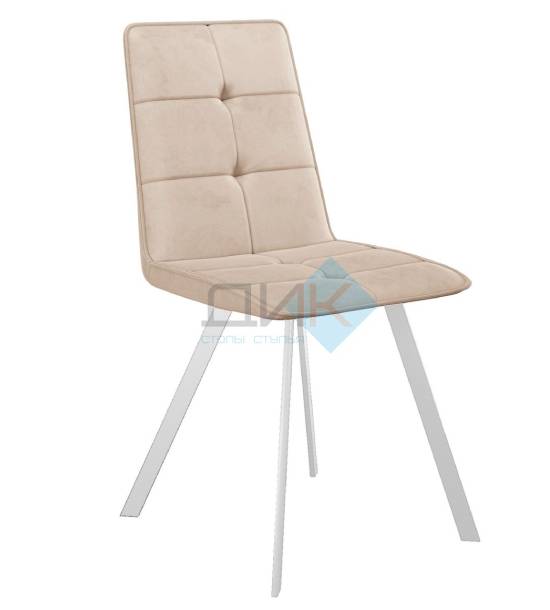 Кухонный стул DikLine 280 White