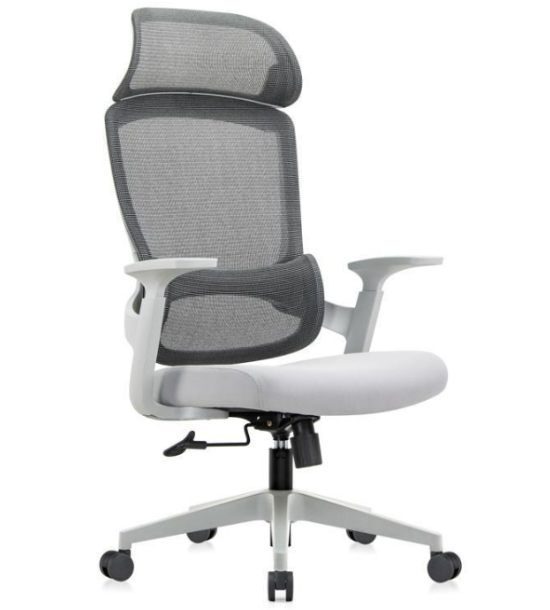 Офисное кресло Джоб RCH 6246A-HS